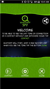 Spy Cam Software for Android